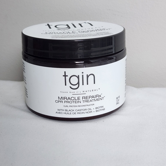 tgin Miracle Repairx CPR Protein Treatment - Picture 1 of 4